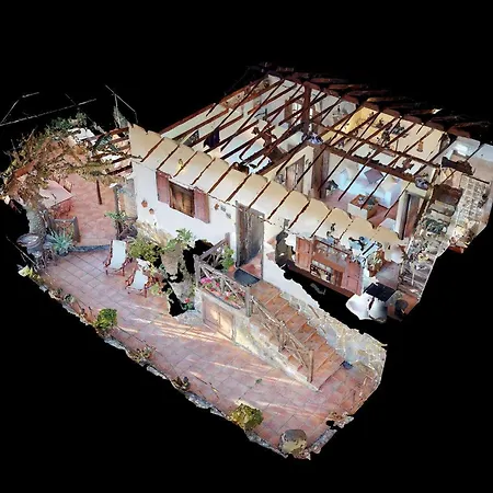 Villa Masca Masca