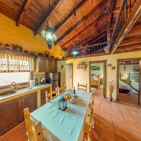 Villa Masca Σαλέ