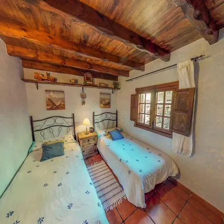 Villa Masca Σαλέ