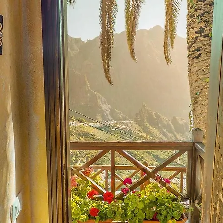 Villa Masca * Masca