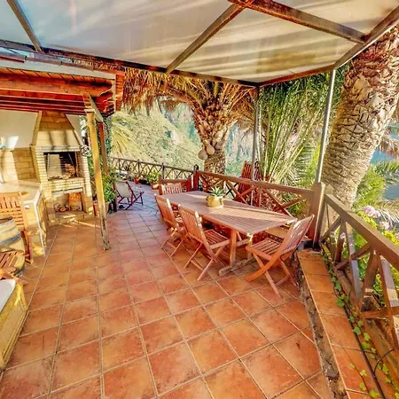 Villa Masca Σαλέ