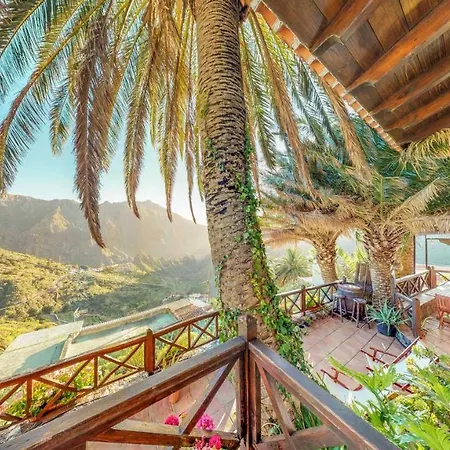 Villa Masca Σαλέ