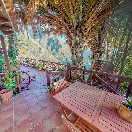 Villa Masca Masca