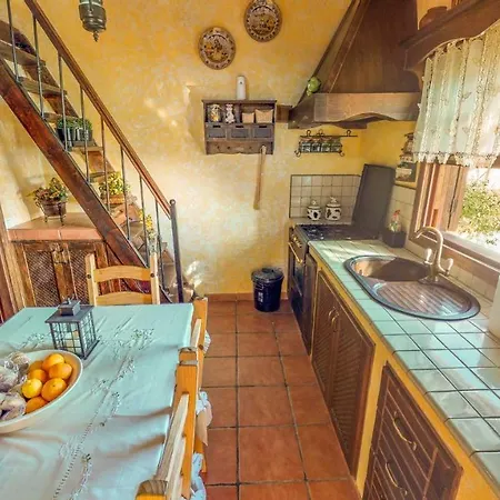 Villa Masca Σαλέ Masca