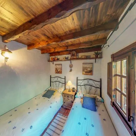 Villa Masca
