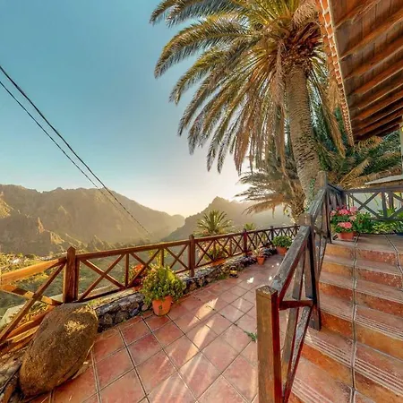 Villa Masca