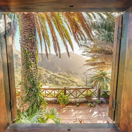 Villa Masca Chalet