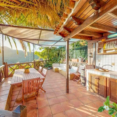 Villa Masca Chalet